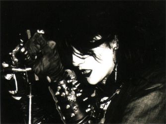 Christian Death