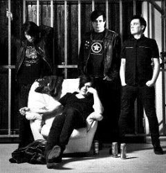 Exploding Boy, The