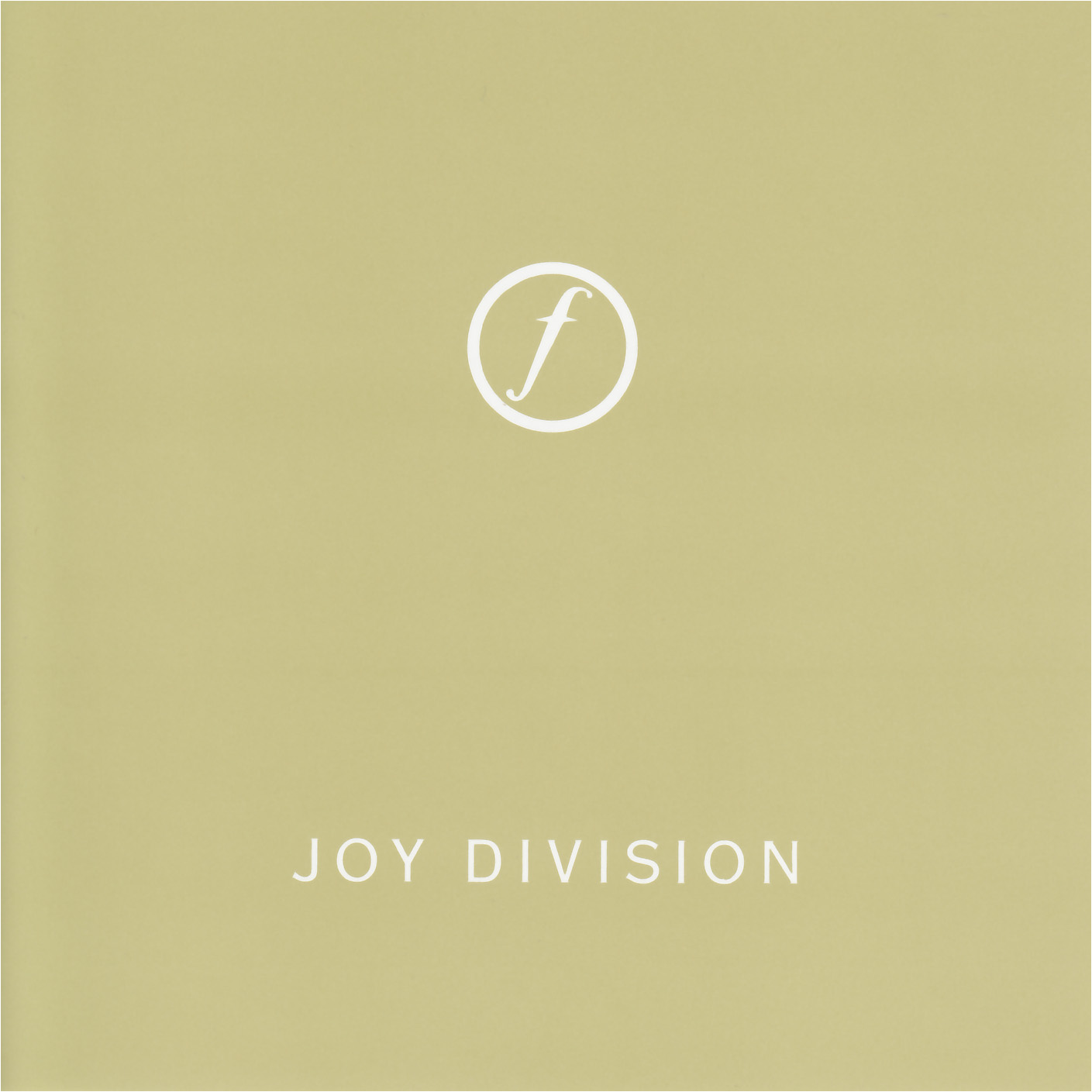Still - Joy Division Songs, Reviews, Credits AllMusic