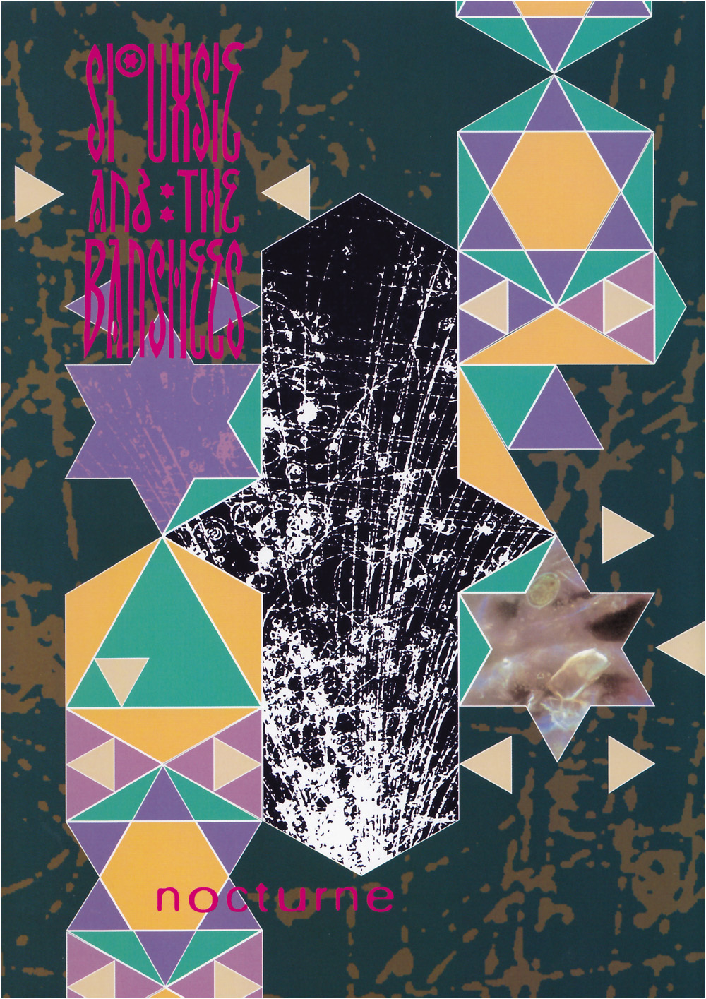 Siouxsie And The Banshees Join Hands Siouxsie And The Banshees Join Hands